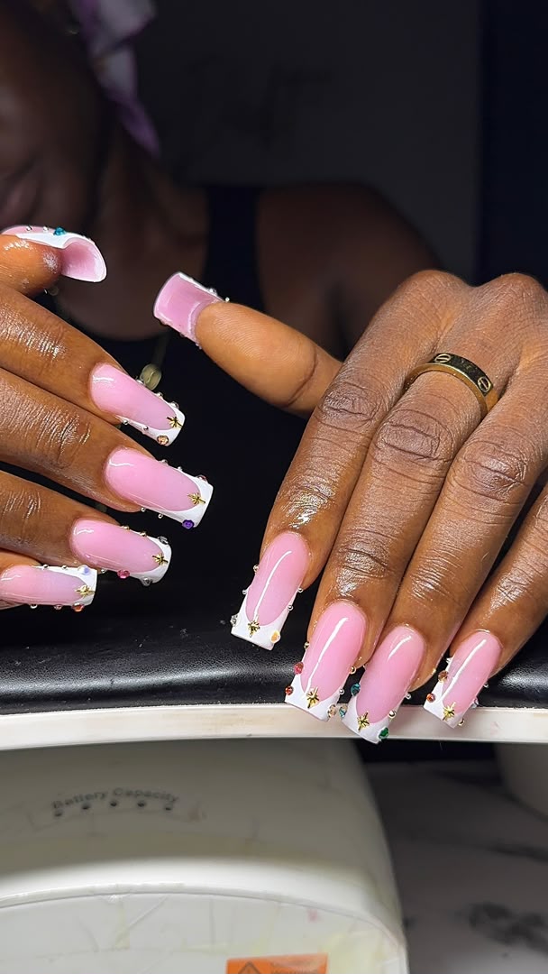 Nail set by Ohemaa. didit