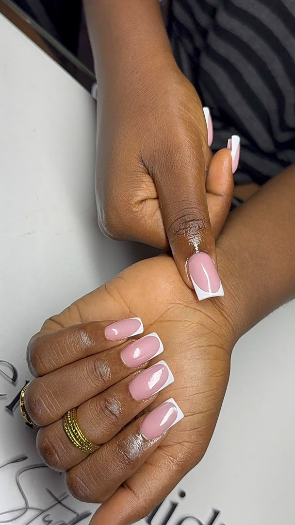Nail set by Ohemaa. didit