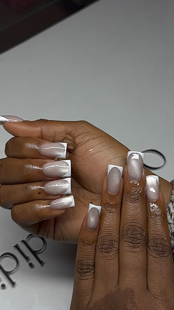 Nail set by Ohemaa. didit
