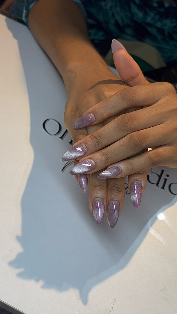 Nail set by Ohemaa. didit