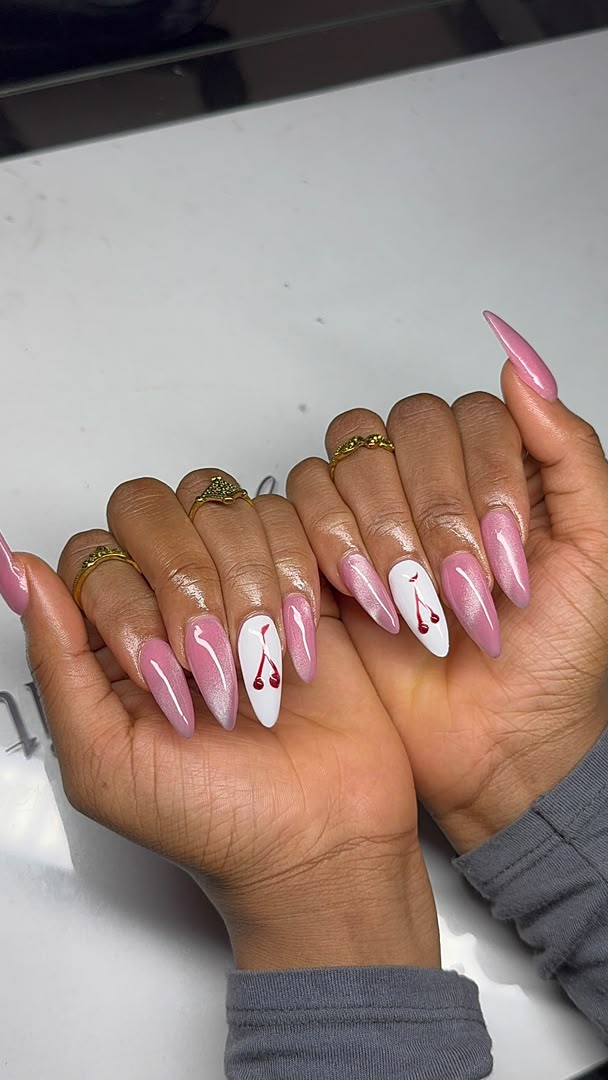 Nail set by Ohemaa. didit